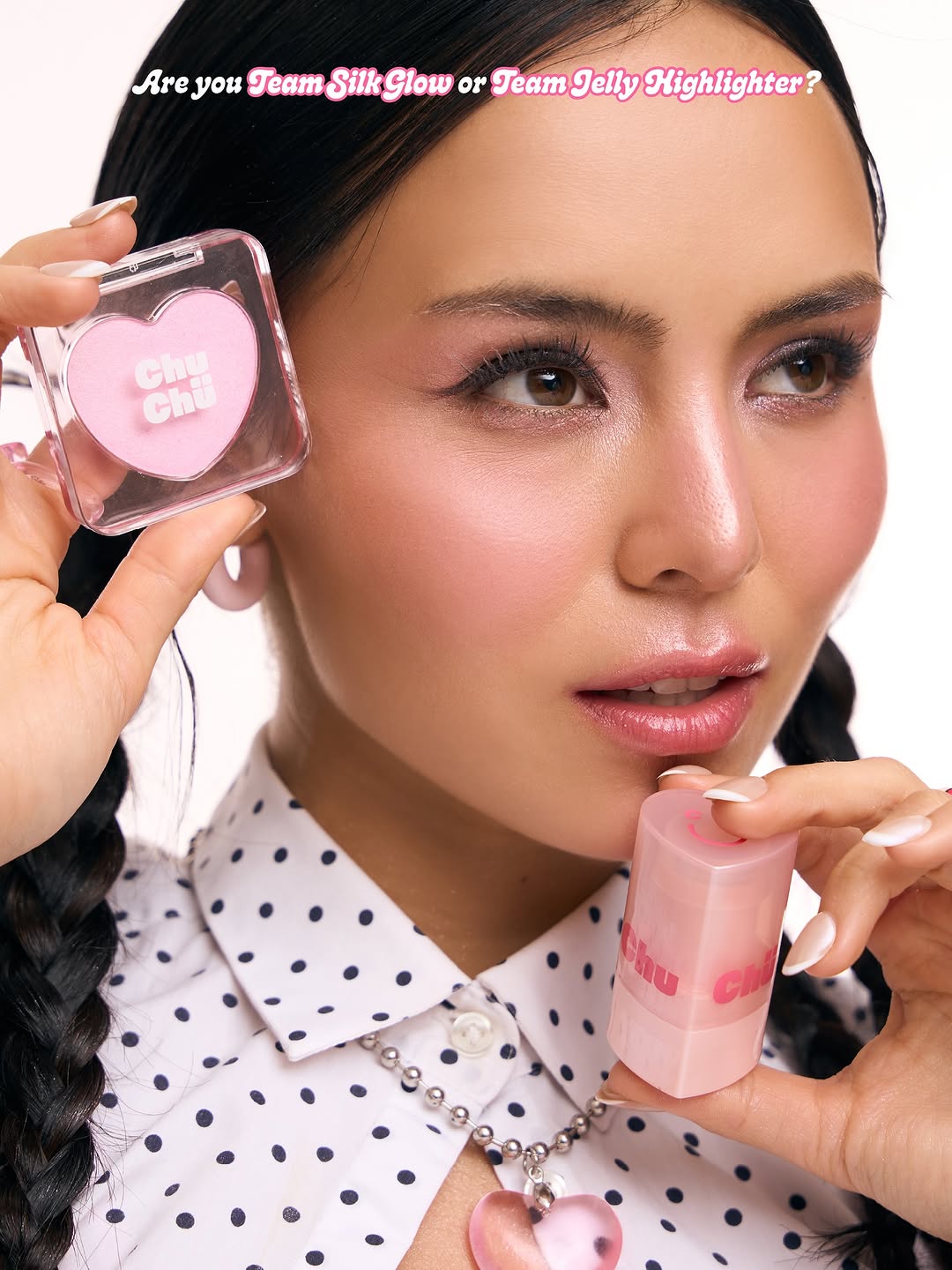 Blush & Glow