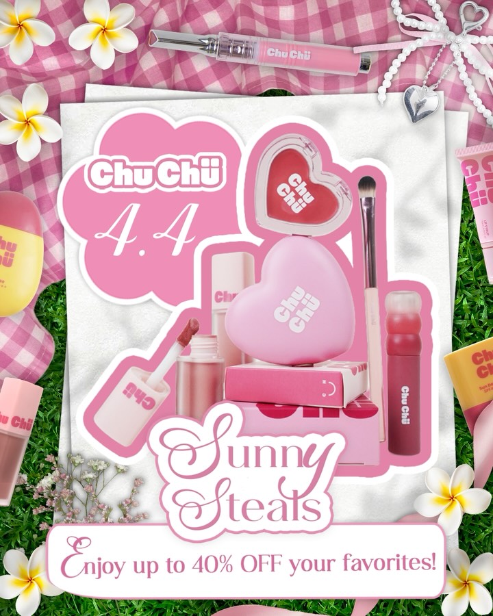 Chu Chü Beauty hero